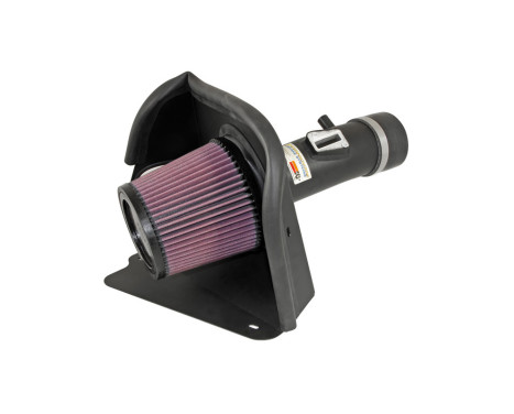 Air Intake System 69-7062TTK K&N