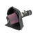 Air Intake System 69-7062TTK K&N