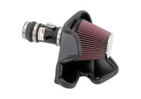 Air Intake System 69-7063TTK K&N