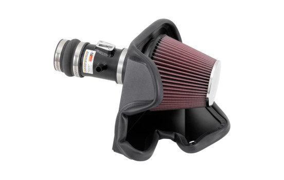 Air Intake System 69-7063TTK K&N