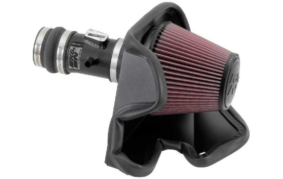 Air Intake System 69-7063TTK K&N, Image 2
