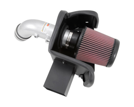 Air Intake System 69-7064TS K&N