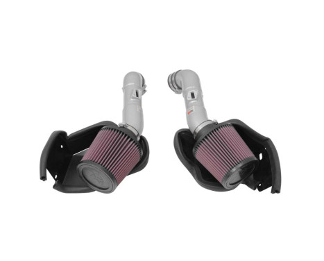 Air Intake System 69-7083TS K&N