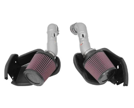 Air Intake System 69-7083TS K&N, Image 2
