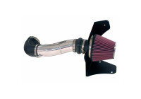 Air Intake System 69-7201TP K&N