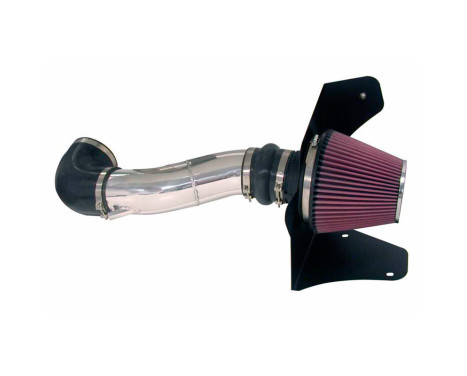 Air Intake System 69-7201TP K&N