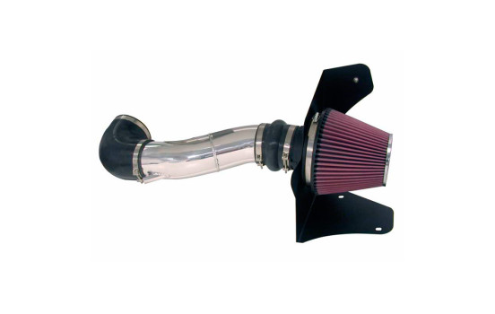 Air Intake System 69-7201TP K&N