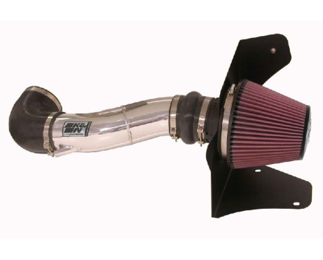 Air Intake System 69-7201TP K&N, Image 2