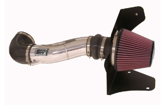Air Intake System 69-7201TP K&N, Image 2