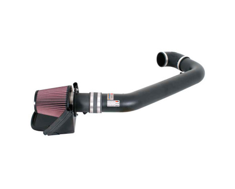 Air Intake System 69-7202-1TTK K&N