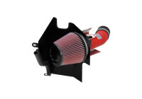 Air Intake System 69-8001TWR K&N