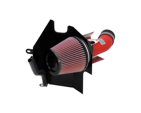 Air Intake System 69-8001TWR K&N