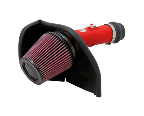 Air Intake System 69-8005TWR K&N