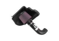 Air Intake System 69-8006TTK K&N
