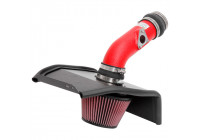 Air Intake System 69-8009TWR K&N