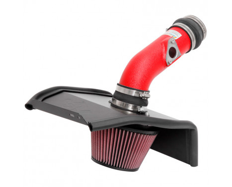 Air Intake System 69-8009TWR K&N