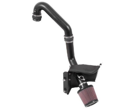 Air Intake System 69-8010TTK K&N