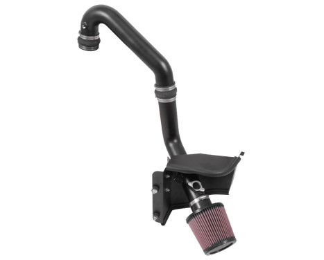 Air Intake System 69-8010TTK K&N, Image 2