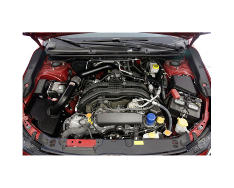 Air Intake System 69-8010TTK K&N, Image 3