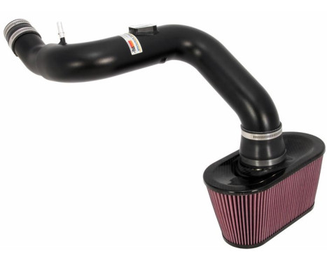 Air Intake System 69-8433TTK K&N