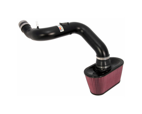 Air Intake System 69-8433TTK K&N, Image 2