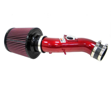 Air Intake System 69-8600TR K&N, Image 2