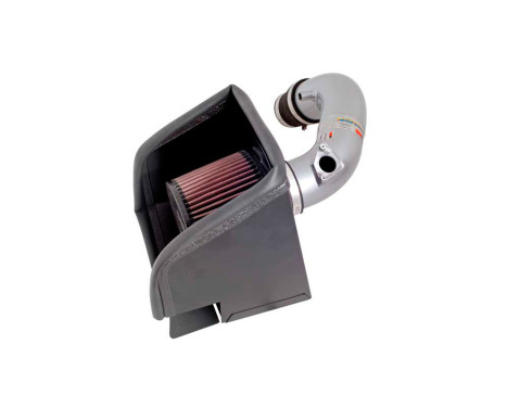 Air Intake System 69-8613TS K&N