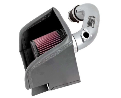 Air Intake System 69-8613TS K&N, Image 2