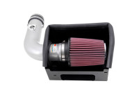 Air Intake System 69-8619TS K&N