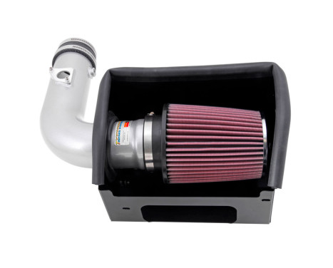 Air Intake System 69-8619TS K&N