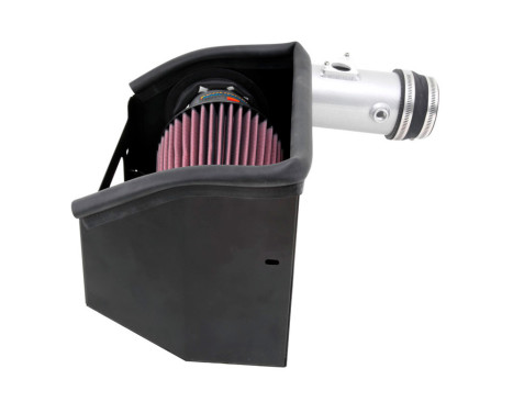 Air Intake System 69-8619TS K&N, Image 3