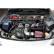 Air Intake System 69-8619TS K&N, Thumbnail 5