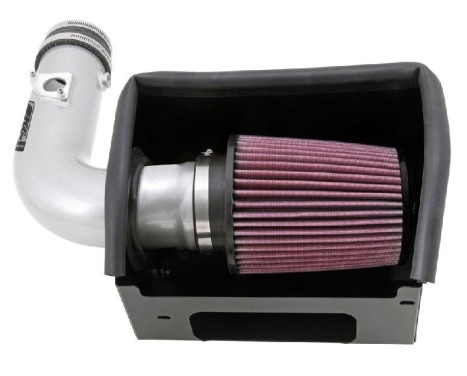 Air Intake System 69-8619TS K&N, Image 6