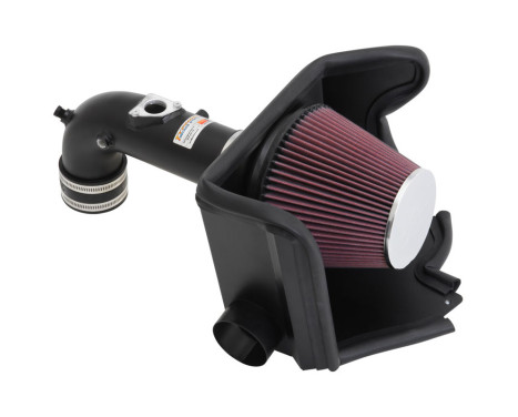 Air Intake System 69-8620TTK K&N