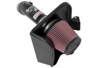 Air Intake System 69-8621TTK K&N