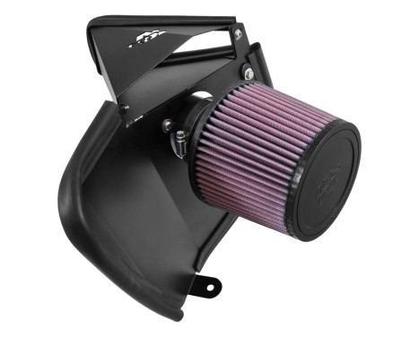 Air Intake System 69-9508T K&N