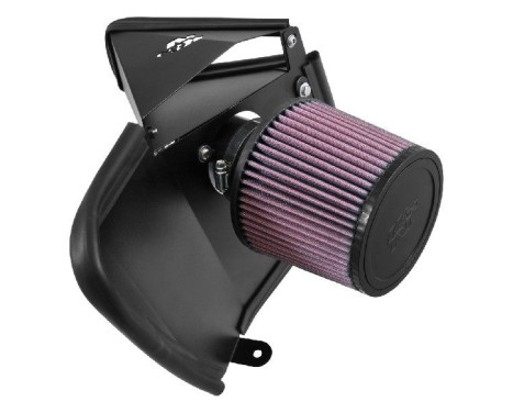 Air Intake System 69-9508T K&N, Image 2