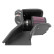 Air Intake System 69-9509TTK K&N