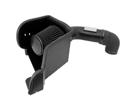 Air Intake System 71-1561 K&N
