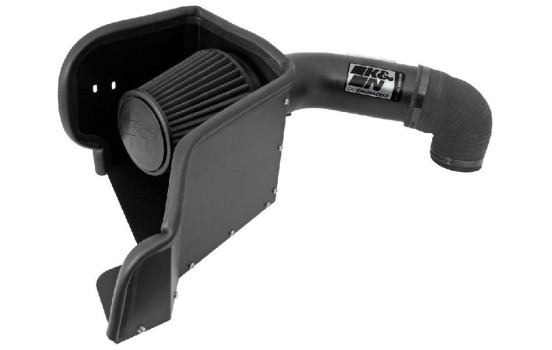 Air Intake System 71-1561 K&N, Image 2