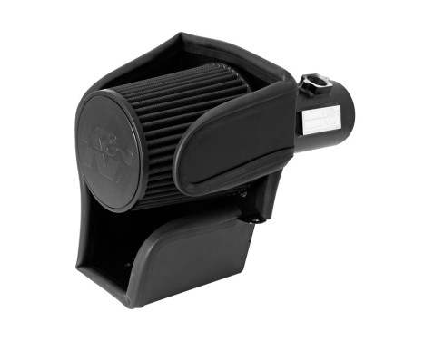 Air Intake System 71-2576 K&N