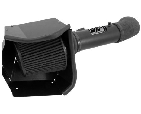 Air Intake System 71-2582 K&N, Image 2