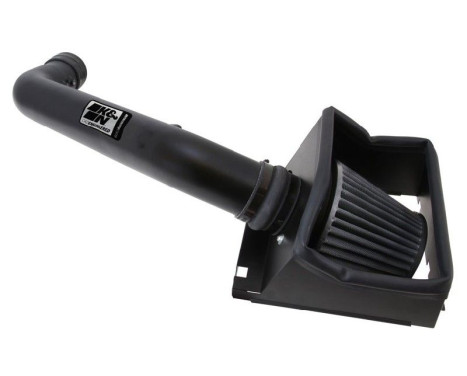 Air Intake System 71-2584 K&N, Image 2