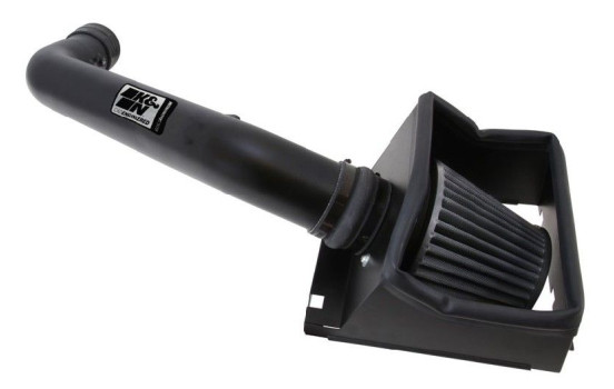 Air Intake System 71-2584 K&N, Image 2