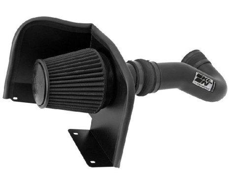 Air Intake System 71-3058 K&N, Image 2