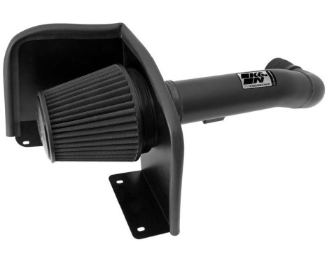 Air Intake System 71-3070 K&N, Image 2