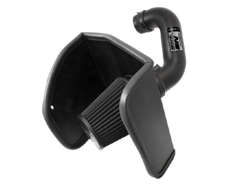 Air Intake System 71-3088 K&N, Image 2