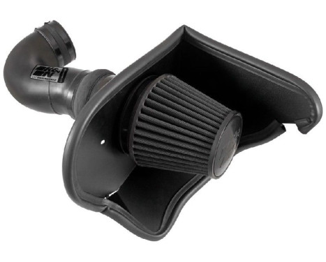 Air Intake System 71-3092 K&N, Image 2