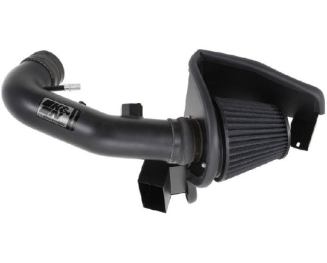 Air Intake System 71-3527 K&N