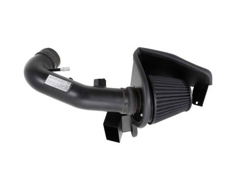 Air Intake System 71-3527 K&N, Image 2